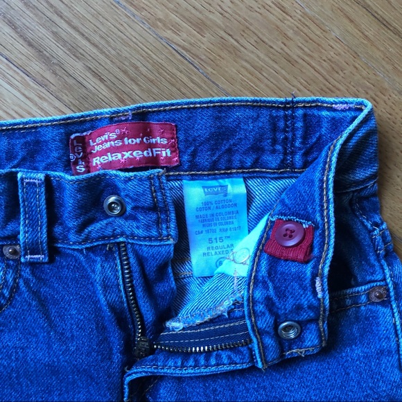 Z Cararicci jean capris - Picture 5 of 7